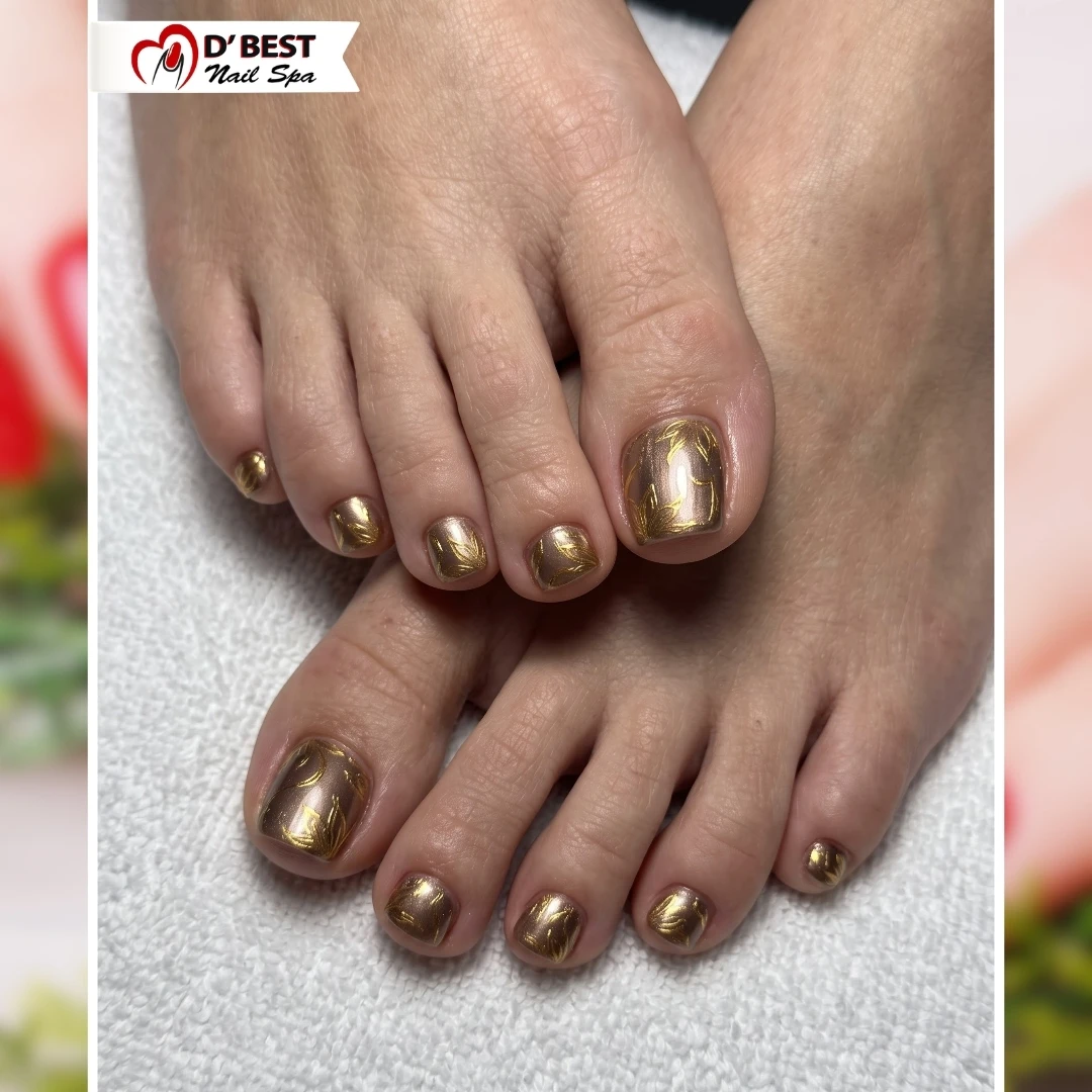 Nail Sep 16